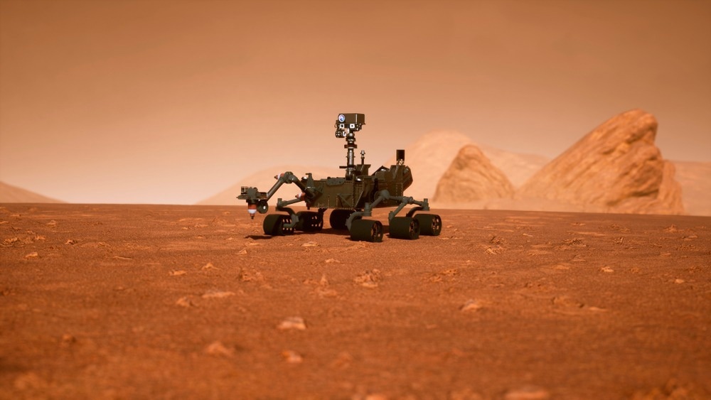 Mars sample return mission, mars, mars mission, mars samples, mars rover