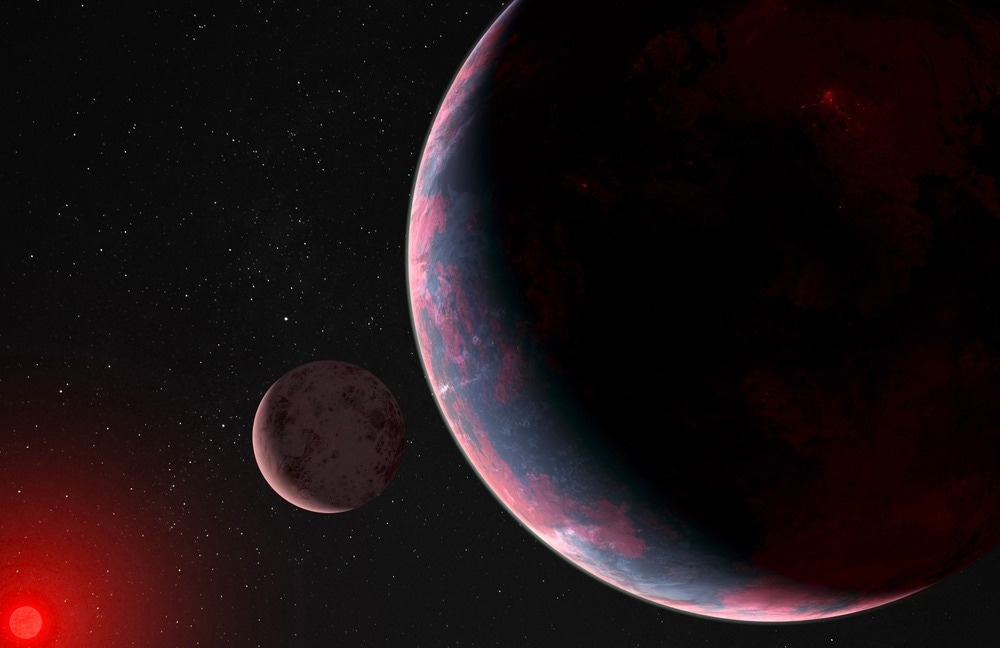 JWST, exoplanets, Water-Rich Exoplanet Atmospheres, exoplanet atmospheres