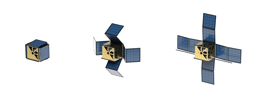 CUTE satellite, CUTE satellite findings, Colorado Ultraviolet Transit Experiment