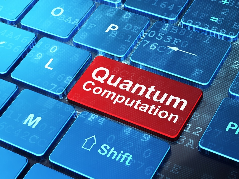 Quantum technology applied in Quantum Computing