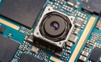 The Effect Quantum Computing Could Have on CCD Cameras