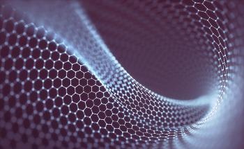 How Can Graphene be Used to Build Settlements in Space?