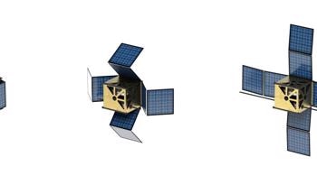 Are Wooden Satellites Advantageous?