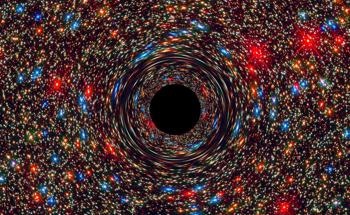 Massive Black Holes: Where Do They Come From?