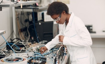Int. Women's Day Spotlight: Women Making Waves in Physics