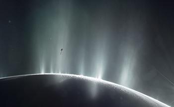 NASA’s Cassini & Hubble Missions Show Ocean Worlds Could Support Life