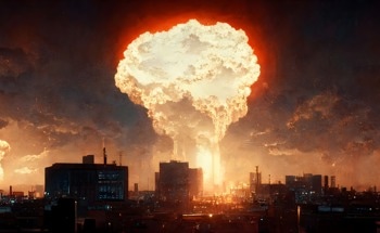 Nuclear Explosions and their Impact on the Environment