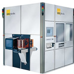 MA300 Gen2: Automated Mask Aligner Platform for 300mm and 200mm Wafers from SUSS MicroTec AG