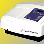 Model Gold 54 UV/VIS Scanning Spectrophotometer from Angstrom Advanced