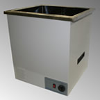 10 Gal. Ultrasonic Cleaner from Sonicor