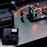 Innova 70 Ion Laser from Coherent