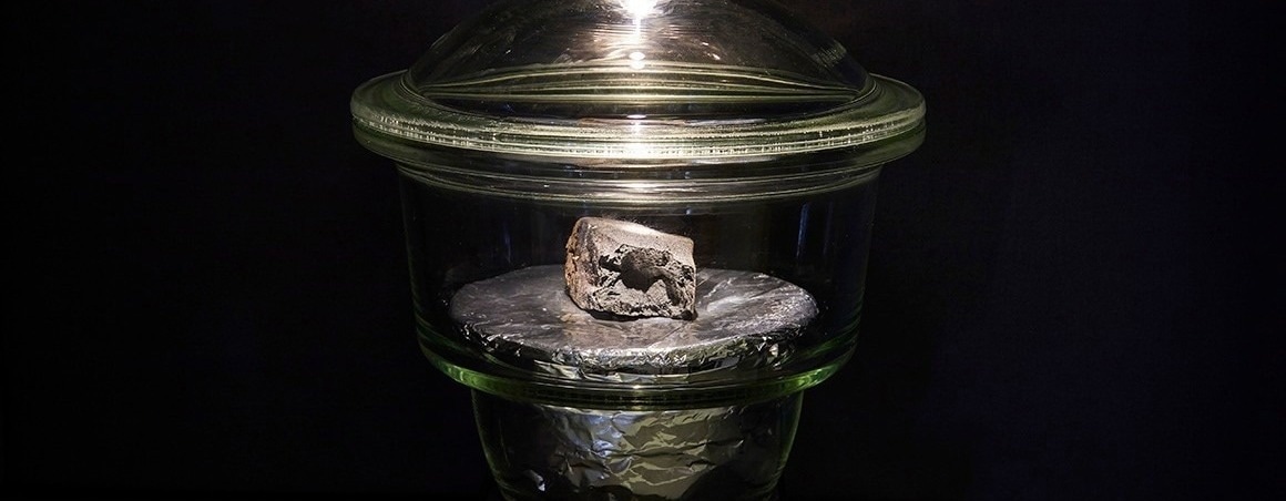 Has the Winchcombe Meteorite Unlocked the Mystery of Earth’s Oceans?