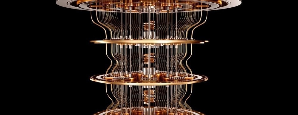 Quantum Computers: The Importance of Vibration Isolation