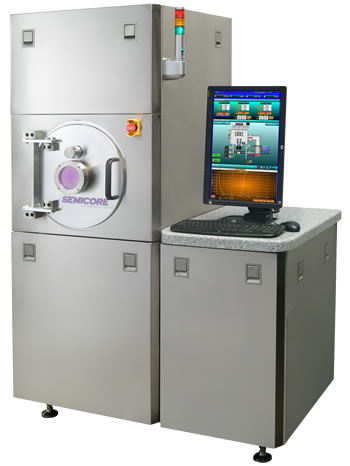 TriAxis Sputtering System from Semicore