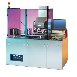 Model 8000 Automated Front-side and Backside Mask Aligner System from OAI Instruments