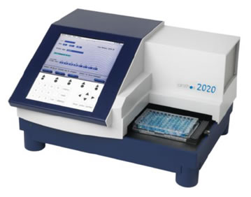 Biochrom Anthos 2020 Microplate Reader