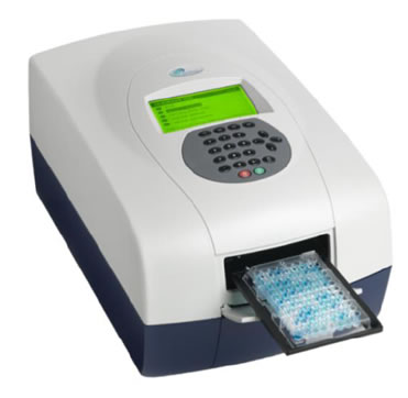 Biochrom Anthos Multiread 400 Microplate Reader