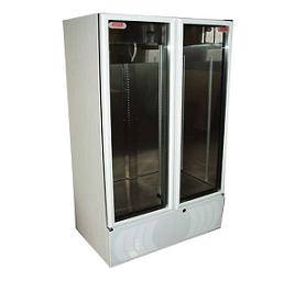 Performer Laboratory Refrigerators from Labec