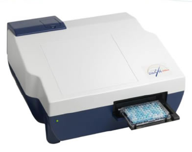 Biochrom Anthos Zenyth 200 Microplate Reader