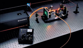 Innova 70 Ion Laser from Coherent