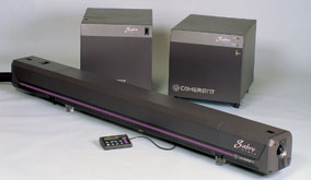 Innova Sabre Ion Laser from Coherent