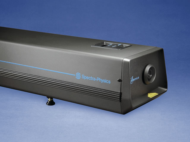 BeamLok 2080 Ion Lasers from Newport Corporation