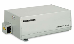 IMPACT Series CO2 Lasers from LightMachinery