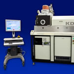 900 Series Sputtering Batch System from KDF Electronics