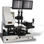 Model 200 Mask Aligner and UV Exposure System from OAI Instruments