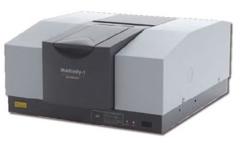 Shimadzu IRAffinity-1 FTIR Spectrophotometer
