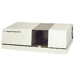 Model WGH Double Beam IR Spectrophotometer from Angstrom Advanced