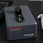 Fluorospectrometer - NanoDrop 3300
