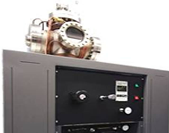 Physical Vapor Deposition System from Blue Wave Semiconductors