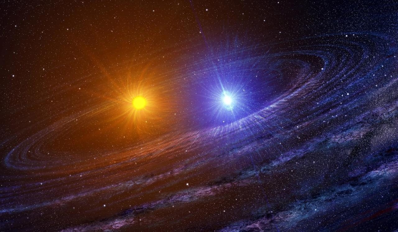 IAC Research Links Blue Supergiants to Merged Binary Systems