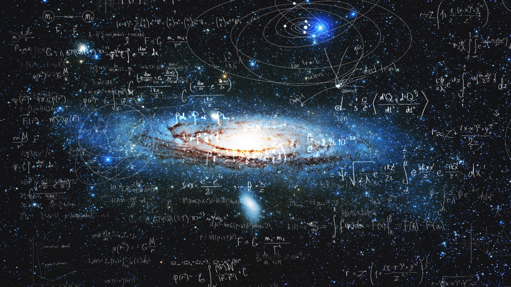 HoloGW Project: Tackling Unresolved Mysteries in Astrophysics and Cosmology