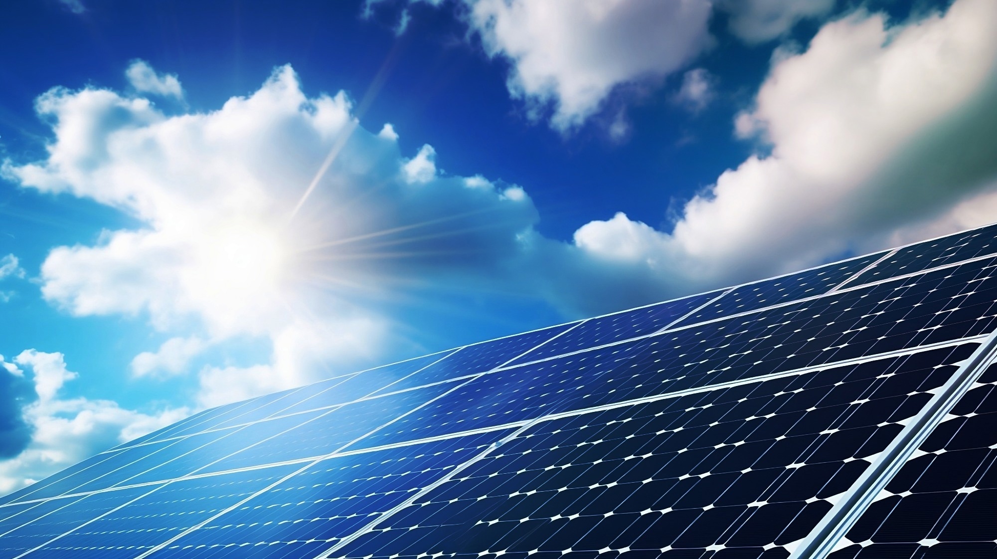 Enhancing Photovoltaic System Efficiency with the IQPSO Algorithm