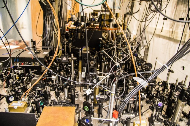 Study on Bosons Offers Insight for Developing Quantum Devices