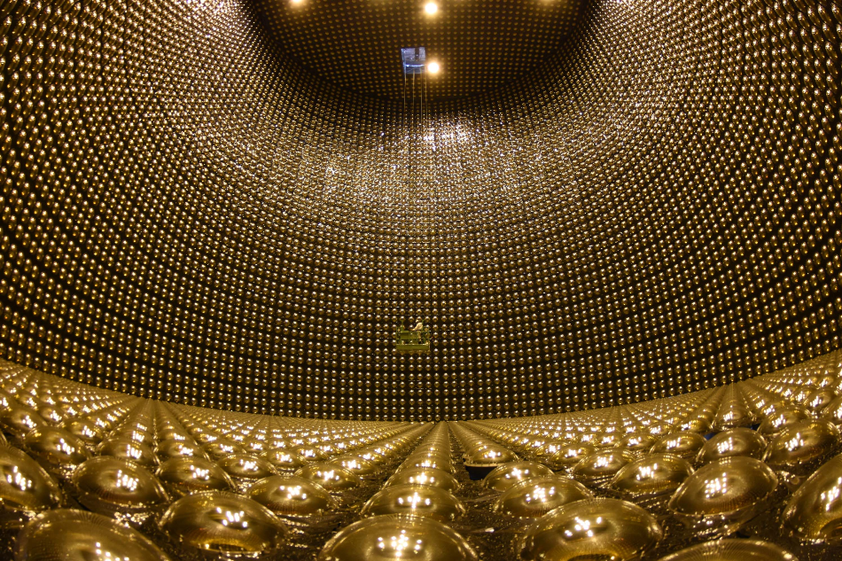 Gadolinium Used in Super-Kamiokande Observatory to See Neutrinos from Ancient Supernovae