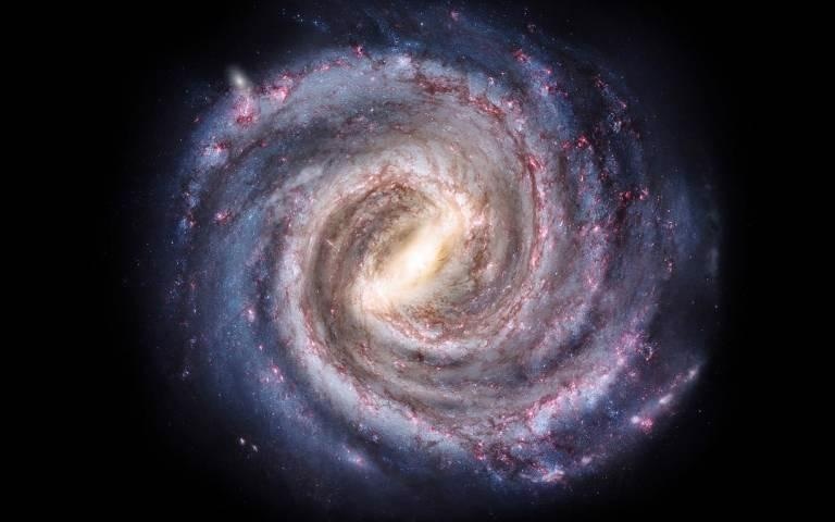 Spin of the Milky Way’s Galactic Bar is Slowing Down