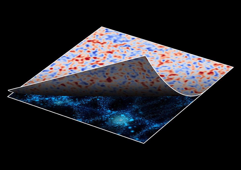 New AI Method for Removing Shape Noise in Astronomical Data.