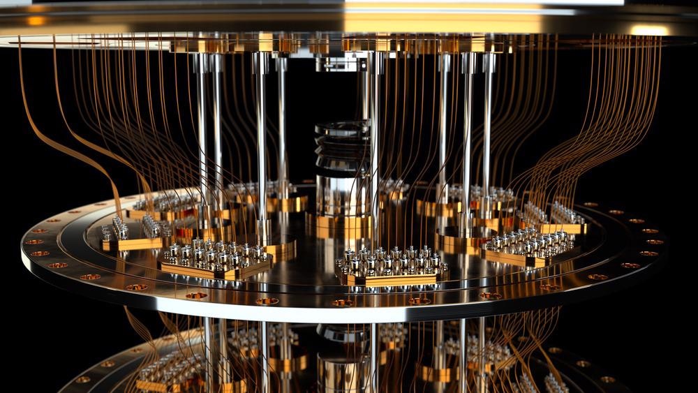 Quantum processor, the National Quantum Computing Centre breaks ground in Oxfordshire