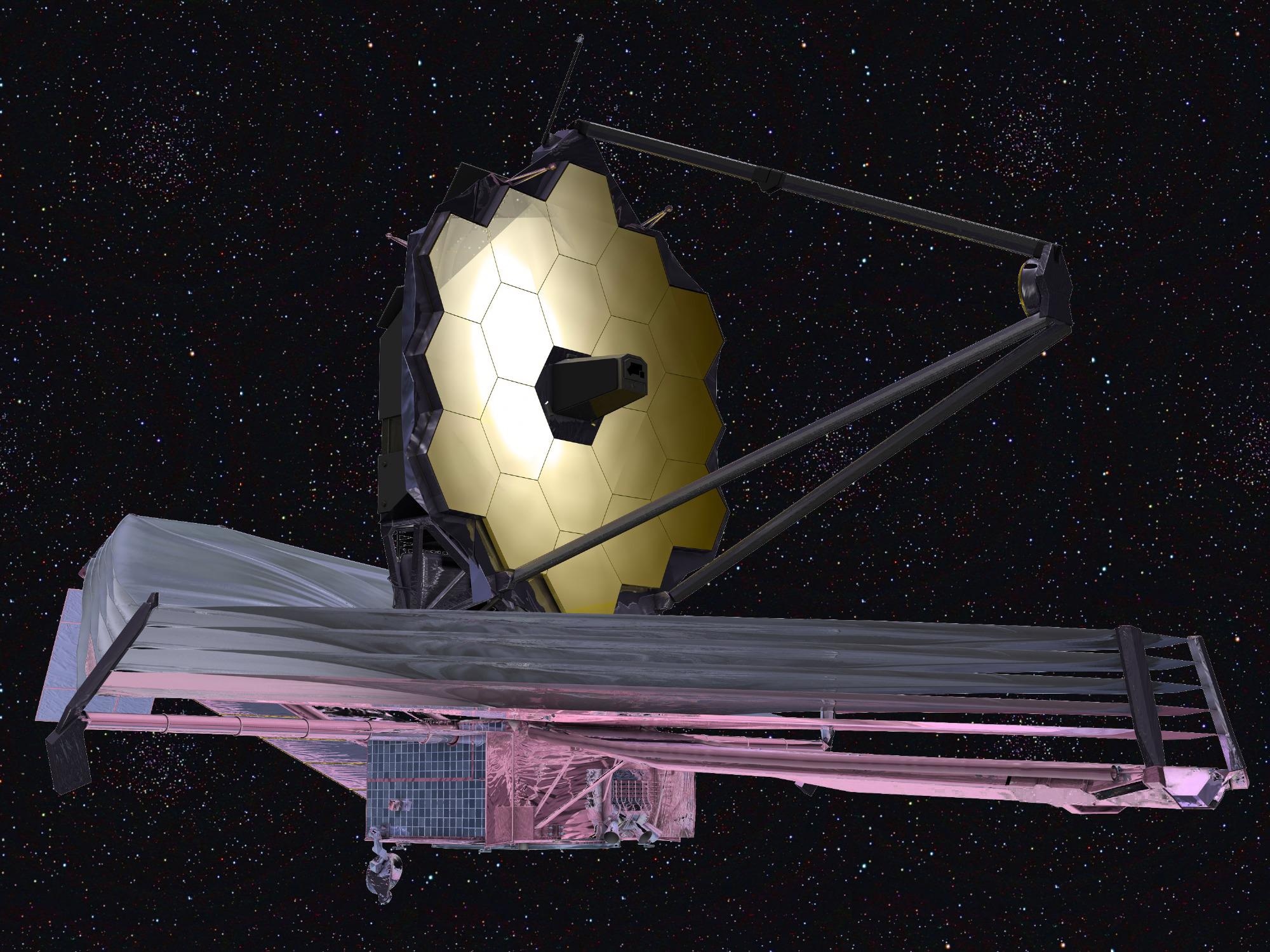 New Telescope Offers Hope to Explore Potential Life Around the Smallest Stars.