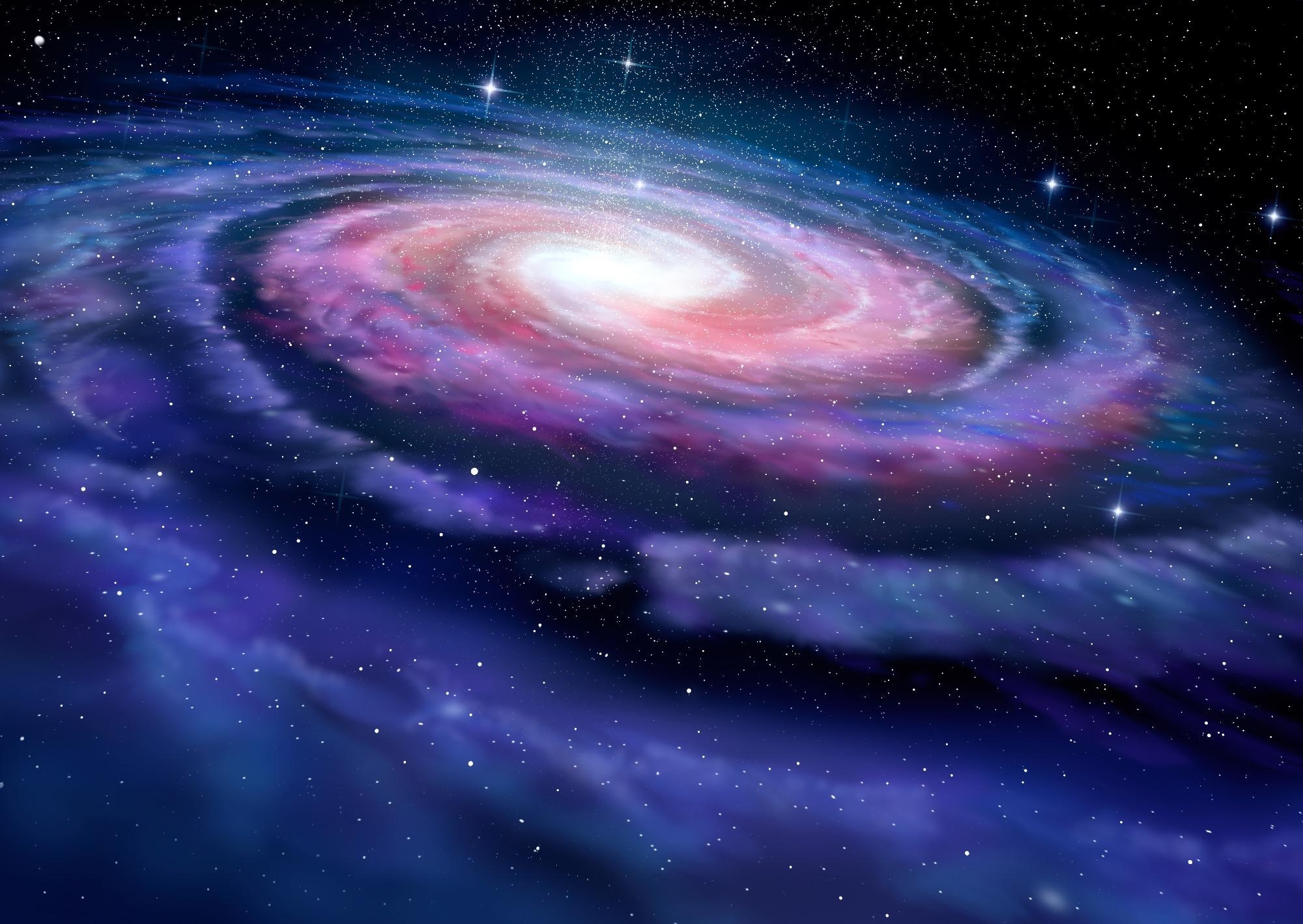 New Milky Way Disk Identified Using LAMOST-Gaia Data.