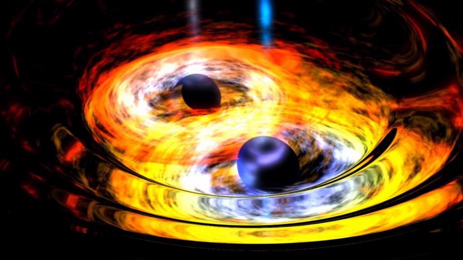 Researchers Unveil Largest Number of Gravitational Waves Ever Detected.