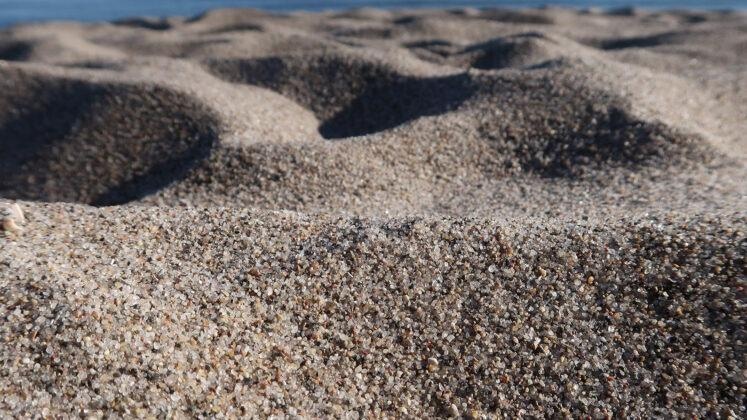 New Technique Unlocks Ancient History of Earth from Grains of Sand