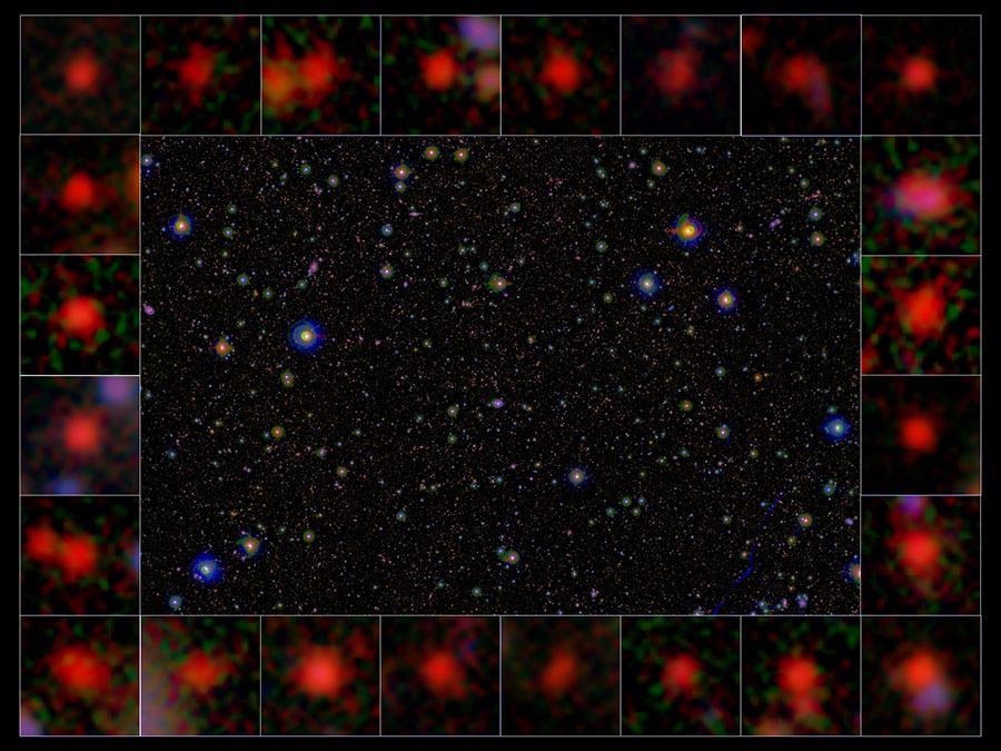 Black Hole Likely to Impact the Evolution of its Host Galaxy, Study Finds.