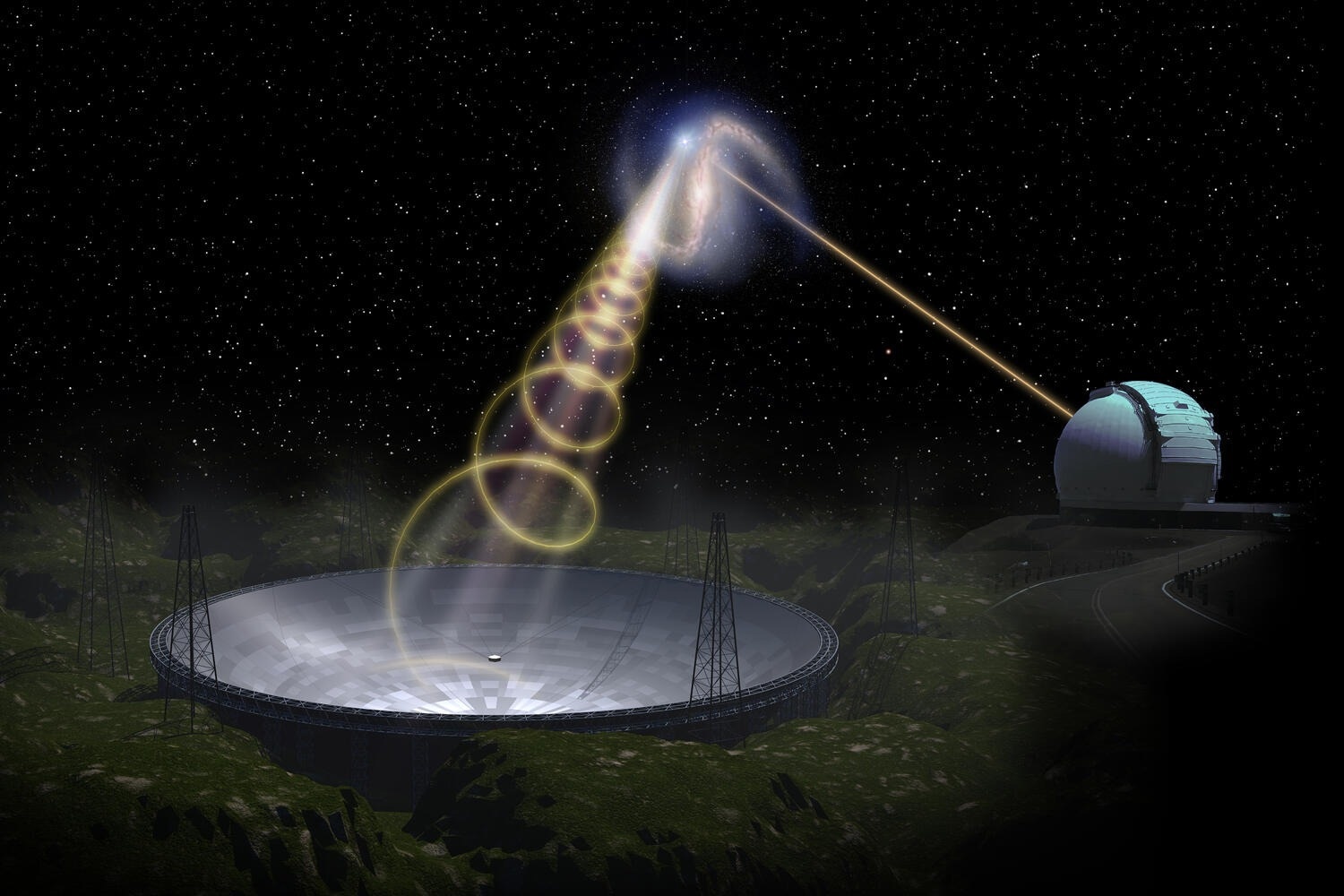 Mysterious Features of Fast Radio Bursts Disclosed