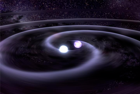 Scientists Peek Inside Neutron Stars Using Novel Tool