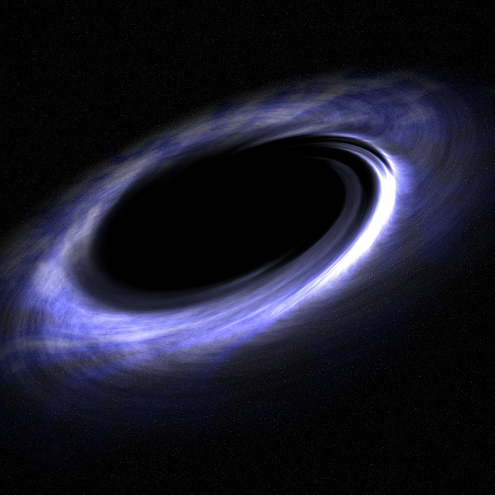 Solving Black Hole Jet Mystery with NASA’s IXPE