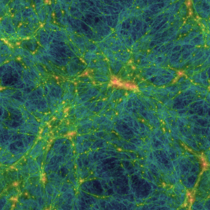 Evidence Indicates the Creation of Dark Matter from Dark Photons